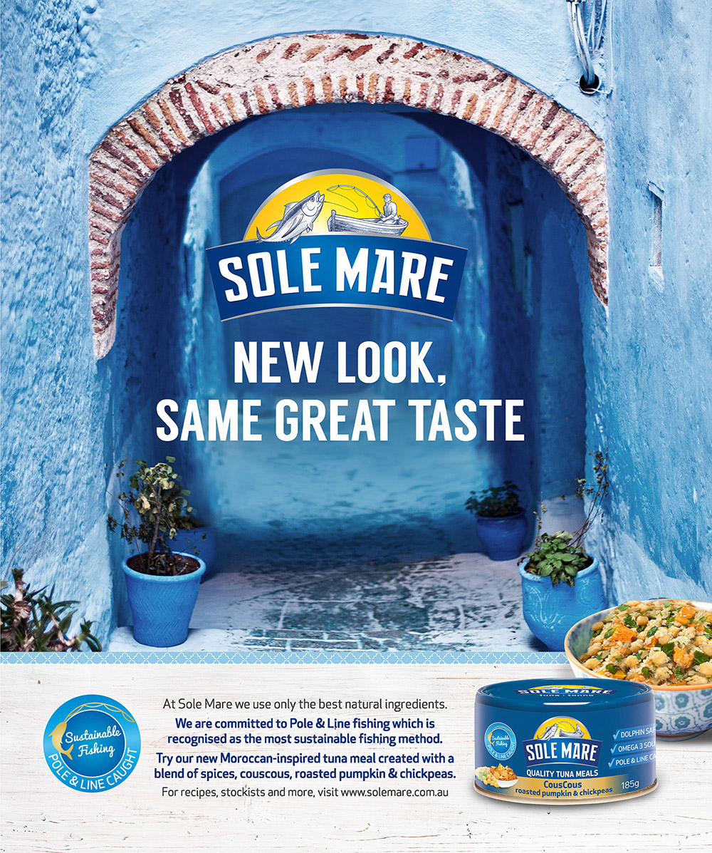 Sole Mare Feast ad_website